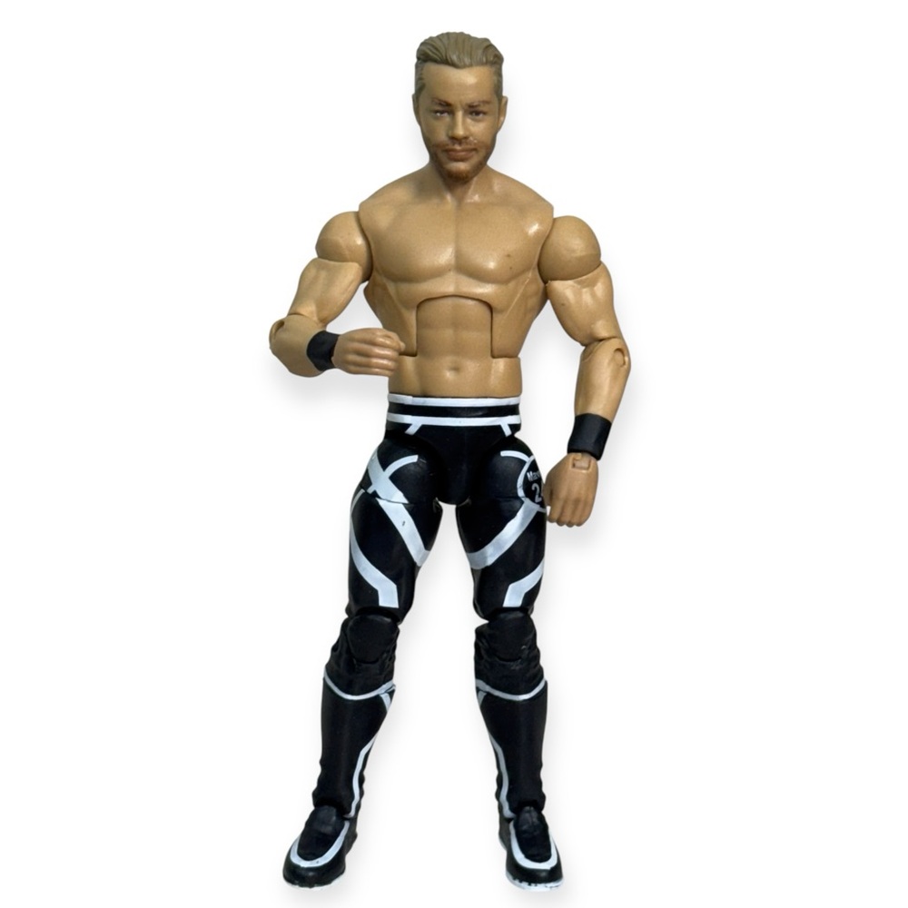 WWE Drake Maverick Elite Series 78 Action Figure